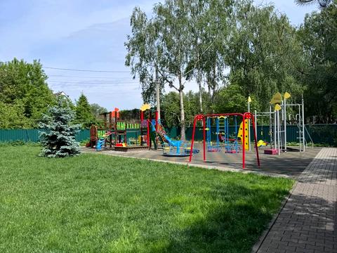 квартира по адресу Олімпійська ул., 7/1