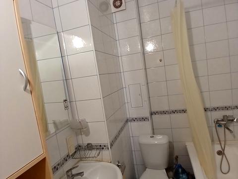 квартира по адресу Святошинская ул., 27-А
