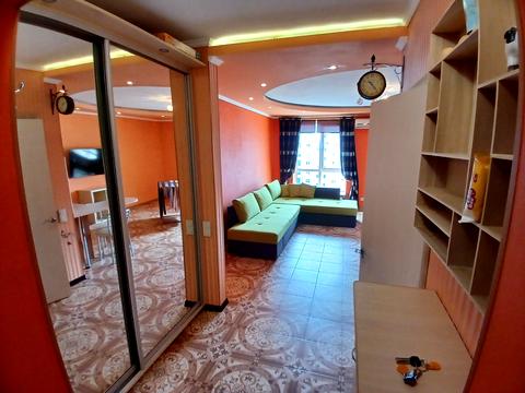 квартира по адресу Святошинская ул., 27-А