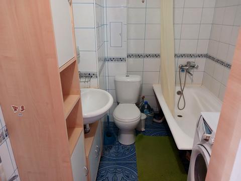 квартира по адресу Святошинская ул., 27-А