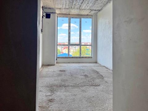 квартира по адресу Национальной Гвардии ул., 3-В