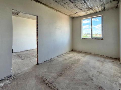 квартира по адресу Национальной Гвардии ул., 3-В