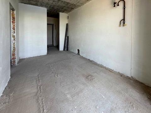квартира по адресу Национальной Гвардии ул., 3-В