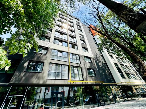 квартира по адресу Национальной Гвардии ул., 3-В