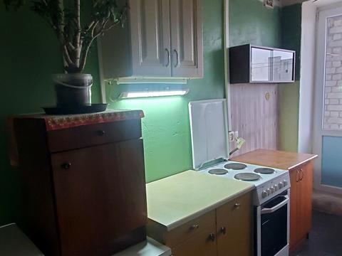 квартира по адресу Благодатная ул., 2
