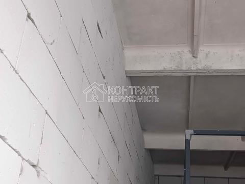 квартира по адресу Салтовское шоссе, 43