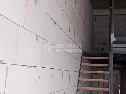 квартира по адресу Салтовское шоссе, 43