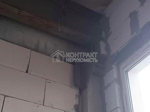квартира по адресу Салтовское шоссе, 43