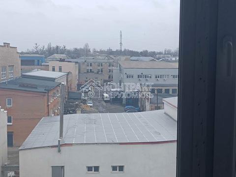 квартира по адресу Салтовское шоссе, 43