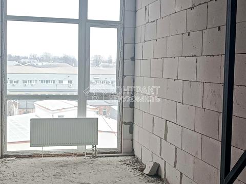 квартира по адресу Салтовское шоссе, 43