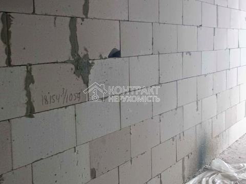 квартира по адресу Салтовское шоссе, 43