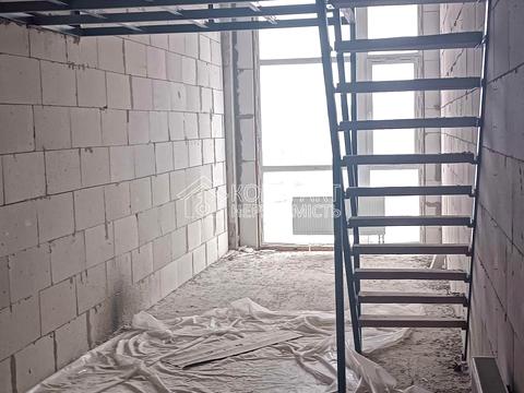 квартира по адресу Салтовское шоссе, 43