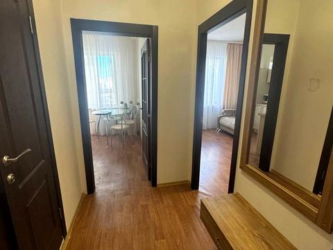 квартира по адресу Бориса Гмыри ул., 16