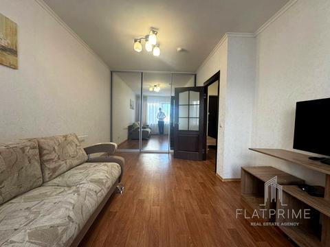 квартира по адресу Бориса Гмыри ул., 16