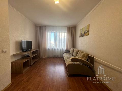 квартира по адресу Бориса Гмыри ул., 16