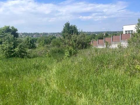 участок по адресу Слав'янська, 29