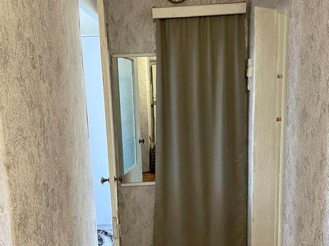 квартира за адресою Майборського вул., 16