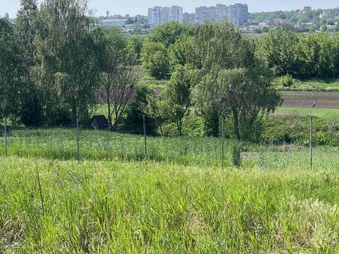 участок по адресу Слав'янська, 29