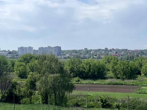 участок по адресу Слав'янська, 29
