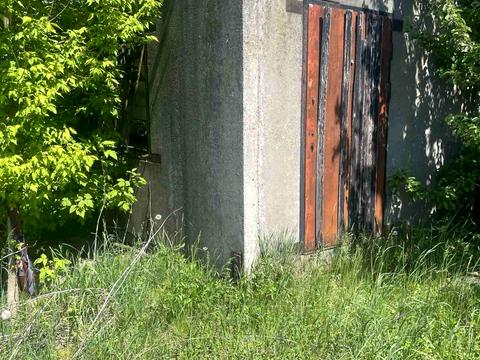 участок по адресу Слав'янська, 29