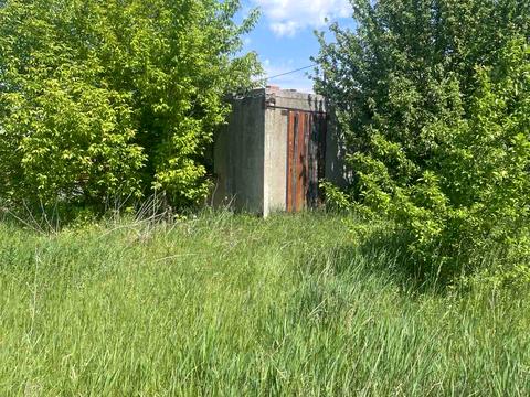 участок по адресу Слав'янська, 29