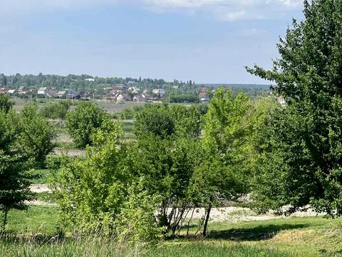 участок по адресу Слав'янська, 29