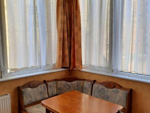 квартира по адресу Канатная ул., 19