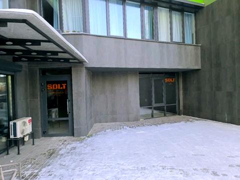 коммерческая по адресу Михаила Максимовича ул. (Трутенко Онуфрия), 32-Б