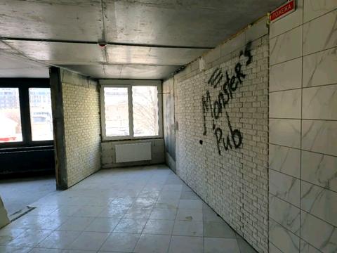 коммерческая по адресу Михаила Максимовича ул. (Трутенко Онуфрия), 32-Б