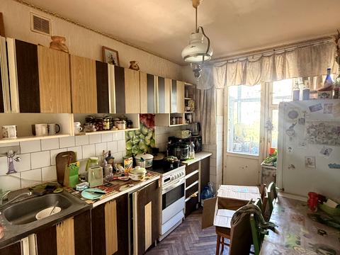 квартира по адресу Петра Панча ул., 9