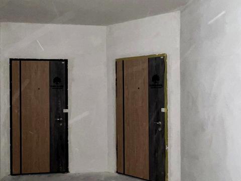 квартира по адресу Карла Мікльоша ул., 20-А
