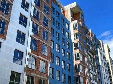 квартира по адресу Карла Мікльоша ул., 20-А