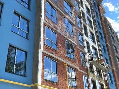 квартира по адресу Карла Мікльоша ул., 20-А