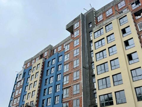 квартира по адресу Карла Мікльоша ул., 20-А