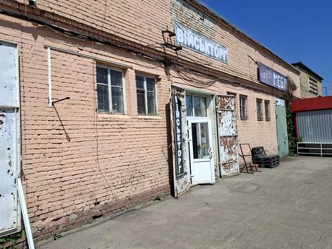 участок по адресу Киевский Шлях ул., 10