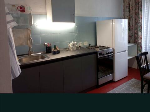квартира по адресу Радунская ул., 38