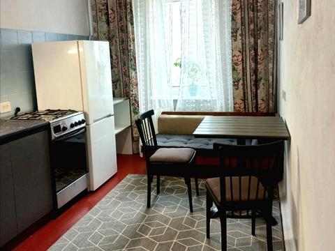 квартира по адресу Радунская ул., 38