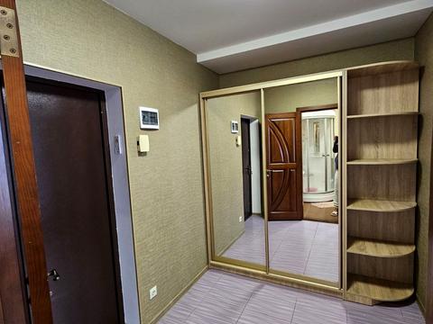 квартира за адресою Петропавлівська вул., (Будинок)