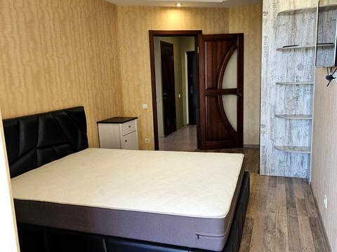 квартира по адресу Петропавловская ул., (Будинок)
