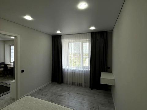 квартира по адресу Степана Бандеры ул., 77-Б