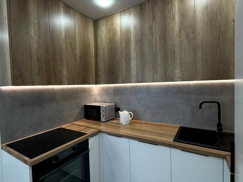 квартира по адресу Степана Бандеры ул., 77-Б