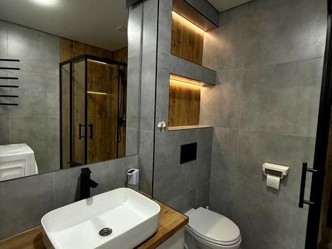 квартира по адресу Степана Бандеры ул., 77-Б