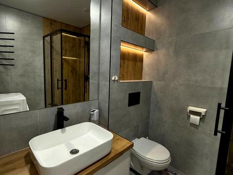 квартира по адресу Степана Бандеры ул., 77-Б