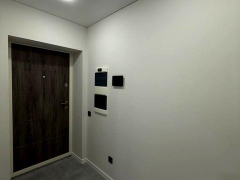 квартира по адресу Степана Бандеры ул., 77-Б