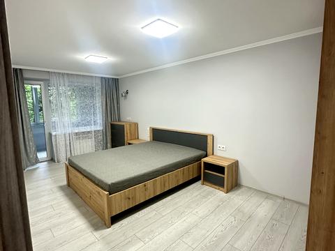 квартира по адресу Сергія Скальда ул. (Комарова), 8
