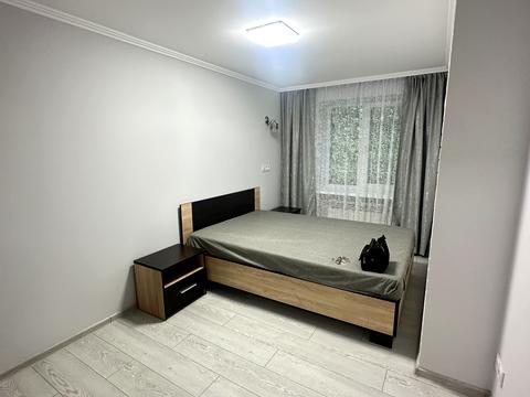 квартира по адресу Сергія Скальда ул. (Комарова), 8