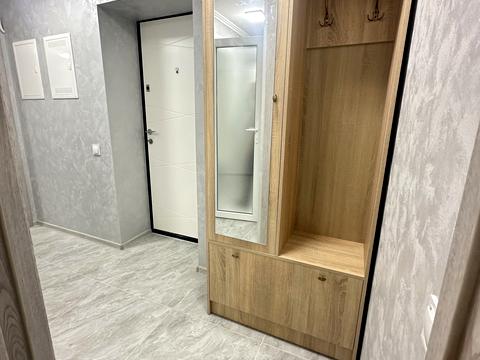 квартира по адресу Сергія Скальда ул. (Комарова), 8