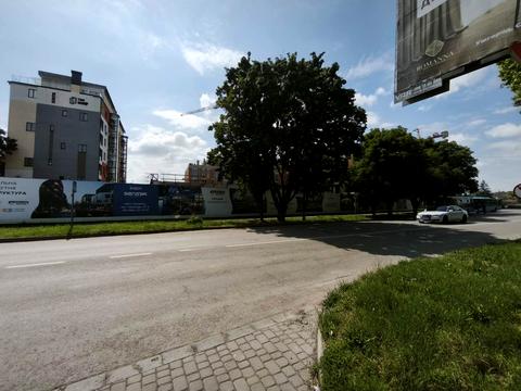 квартира за адресою Миколи Бобяка вул., (Будинок 1)