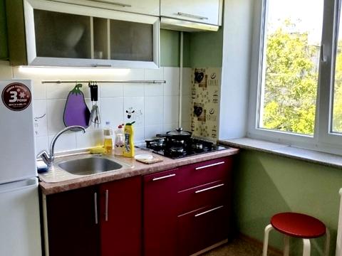квартира за адресою Івана та Юрія Лип вул. (Гайдара), 76