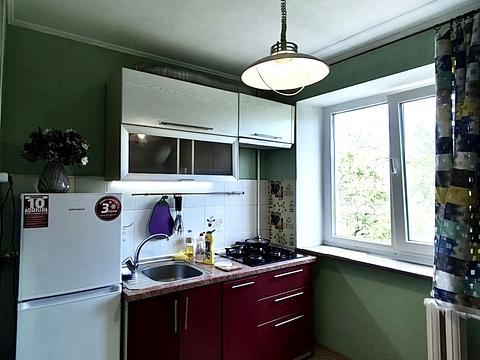квартира за адресою Івана та Юрія Лип вул. (Гайдара), 76